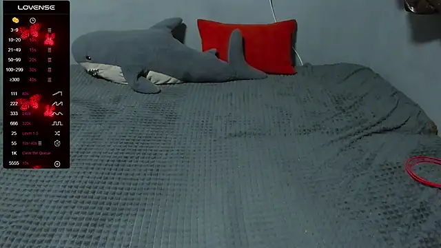 eva zero online show from 7, 3, 2025