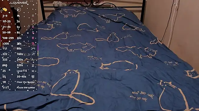 eva zero online show from 19, 3, 2026