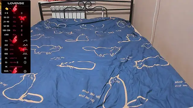 eva zero online show from 29, 11, 2025