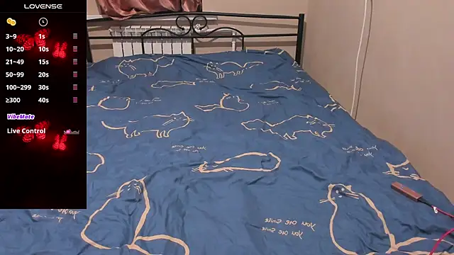 eva zero online show from 4, 12, 2025