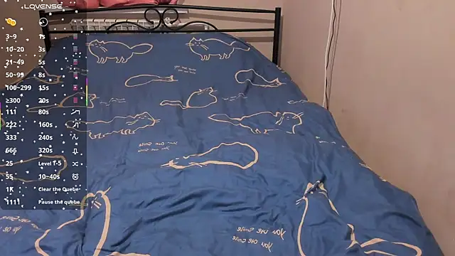 eva zero online show from 30, 3, 2026