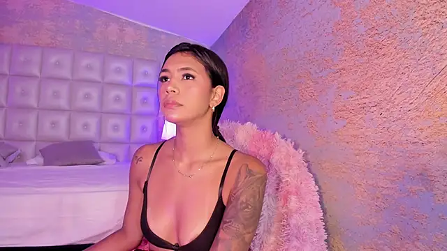 AntonellaRossi online show from 16, 11, 2025