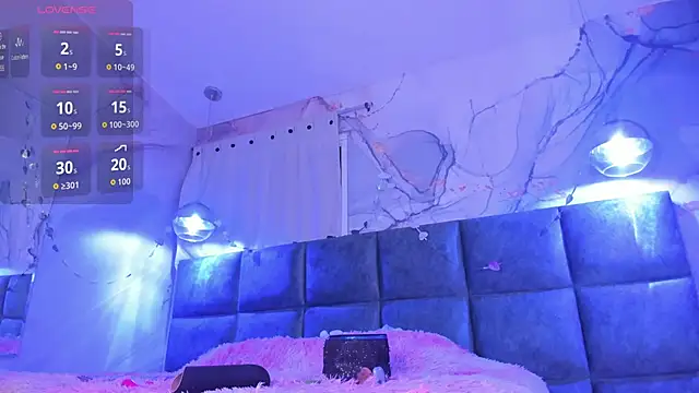 Snapshot of AntonellaRossi chatting on 24, 2, 2026 AntonellaRossi online show from 24, 2, 2026