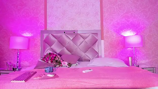 AntonellaRossi online show from 22, 9, 2025