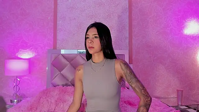 AntonellaRossi online show from 24, 10, 2025