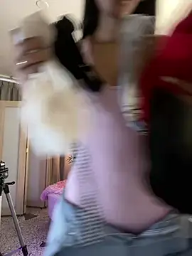 AntonellaRossi online show from 13, 4, 2026