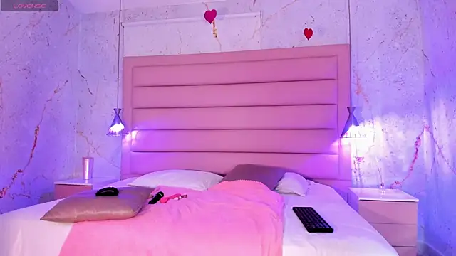 AntonellaRossi online show from 19, 3, 2025