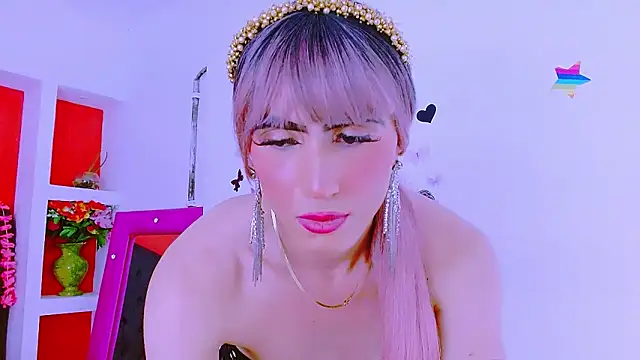 Snapshot of priscilahotker chatting on 17, 2, 2025 priscilahotker online show from 17, 2, 2025