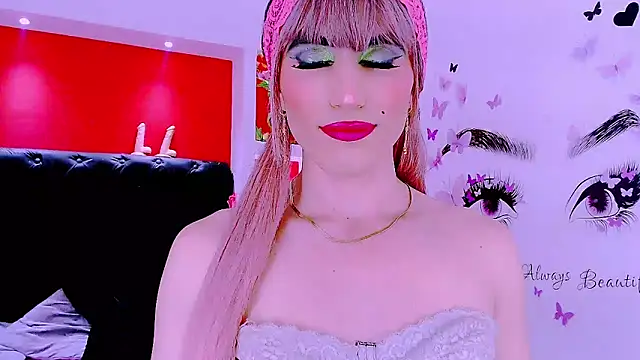 Snapshot of priscilahotker chatting on 17, 3, 2025 priscilahotker online show from 17, 3, 2025