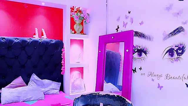 Snapshot of priscilahotker chatting on 12, 3, 2025 priscilahotker online show from 12, 3, 2025