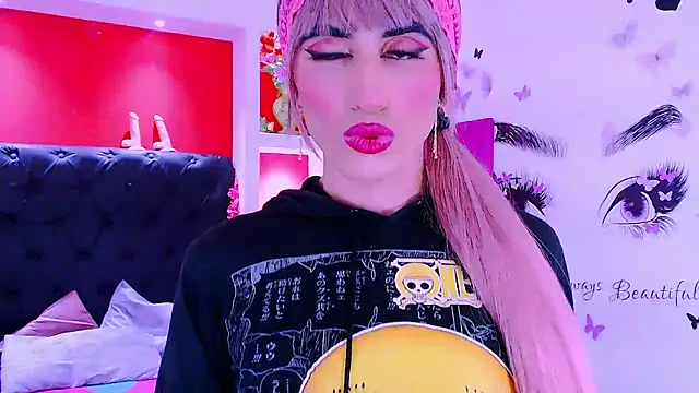 Snapshot of priscilahotker chatting on 12, 3, 2025 priscilahotker online show from 12, 3, 2025