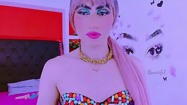 Snapshot of priscilahotker chatting on 18, 2, 2025 priscilahotker online show from 18, 2, 2025