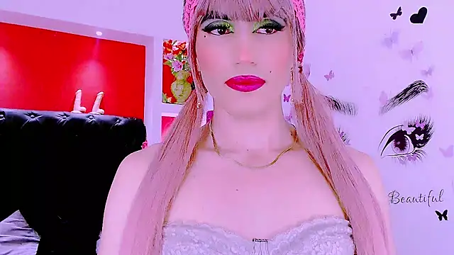 Snapshot of priscilahotker chatting on 17, 3, 2025 priscilahotker online show from 17, 3, 2025