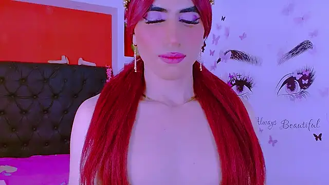 Snapshot of priscilahotker chatting on 2, 3, 2025 priscilahotker online show from 2, 3, 2025