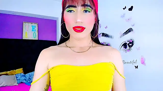 Snapshot of priscilahotker chatting on 11, 9, 2025 priscilahotker online show from 11, 9, 2025