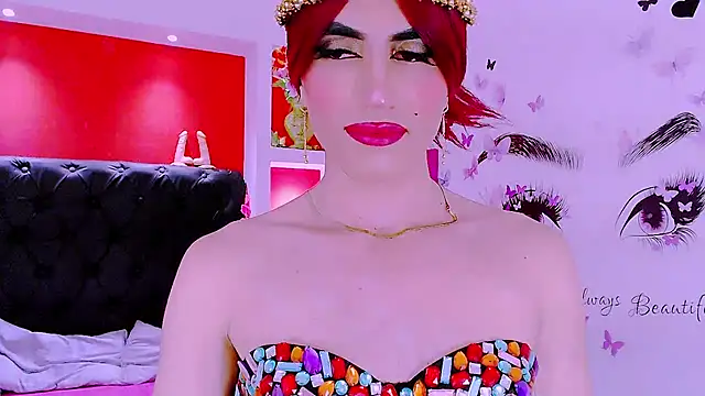 Snapshot of priscilahotker chatting on 13, 3, 2025 priscilahotker online show from 13, 3, 2025