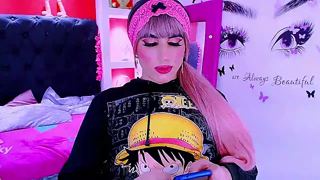 Snapshot of priscilahotker chatting on 12, 3, 2025 priscilahotker online show from 12, 3, 2025