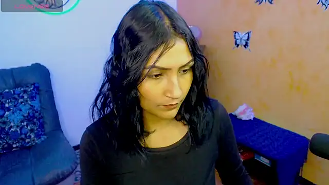 Snapshot of leah-666 chatting on 27, 12, 2024 leah-666 online show from 27, 12, 2024