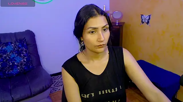 Snapshot of leah-666 chatting on 29, 12, 2024 leah-666 online show from 29, 12, 2024