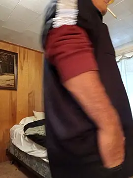 OralDesires2 online show from 12, 10, 2025