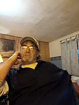 OralDesires2 online show from 19, 10, 2025