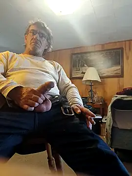 OralDesires2 online show from 20, 10, 2025