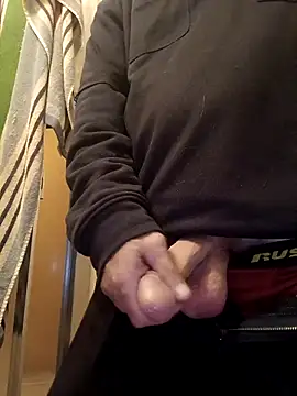 OralDesires2 online show from 7, 11, 2025