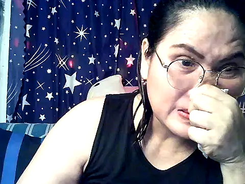 Amazing Angel22 online show from 23, 2, 2026