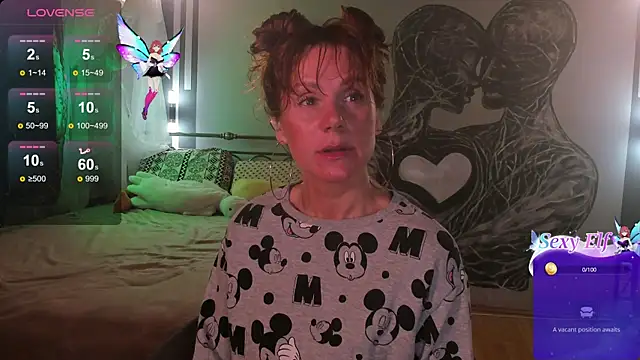 Snapshot of Agata_Kriste7 chatting on 18, 3, 2026 Agata Kriste7 online show from 18, 3, 2026