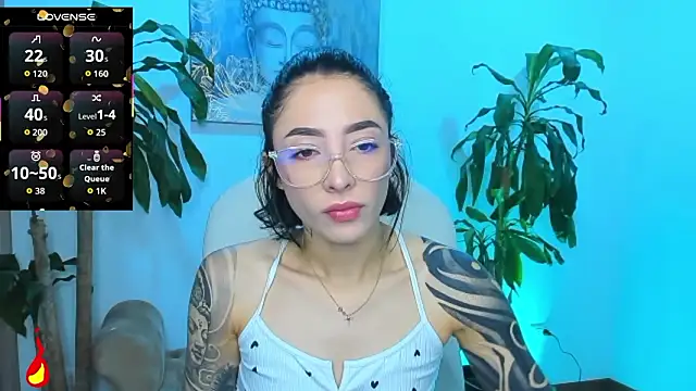 Snapshot of barbie_scoth_ chatting on 1, 2, 2026 barbie scoth online show from 1, 2, 2026