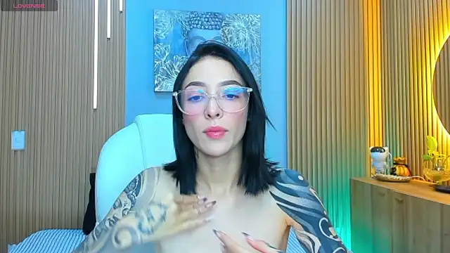 barbie scoth  online show from 28, 5, 2026