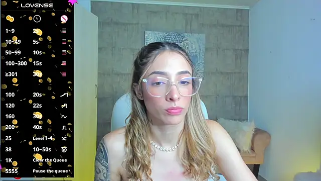 barbie scoth  online show from 25, 2, 2025