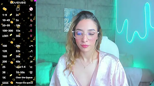 barbie scoth  online show from 7, 3, 2025