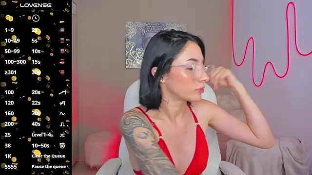 barbie scoth  online show from 9, 9, 2025