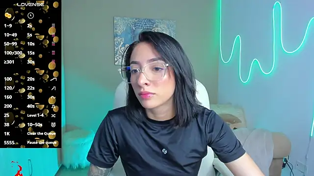 barbie scoth  online show from 12, 10, 2025