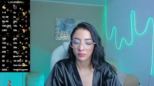 barbie scoth  online show from 19, 10, 2025