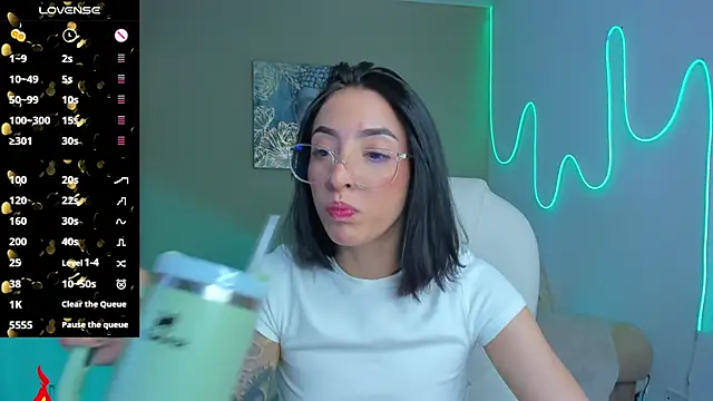 barbie scoth  online show from 11, 10, 2025