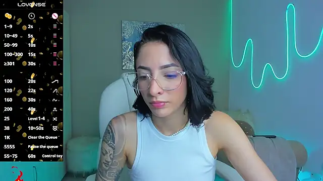 barbie scoth  online show from 3, 10, 2025