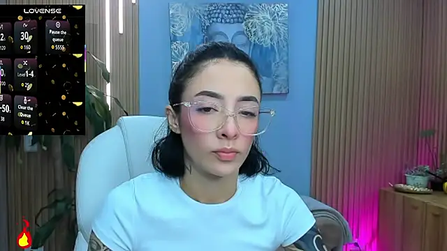 barbie scoth  online show from 7, 4, 2026