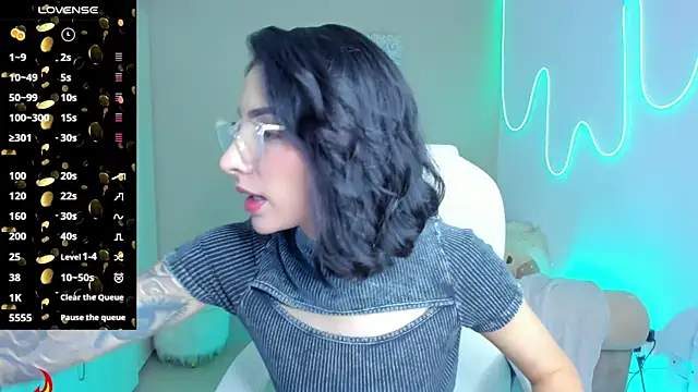 barbie scoth  online show from 5, 10, 2025