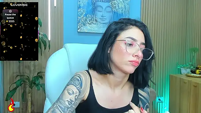 barbie scoth  online show from 11, 3, 2026