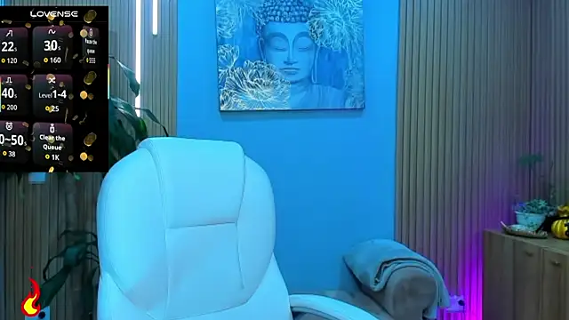 barbie scoth  online show from 9, 4, 2026