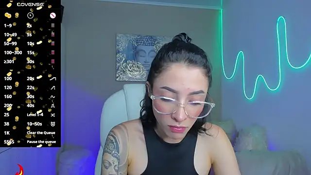 barbie scoth  online show from 25, 10, 2025