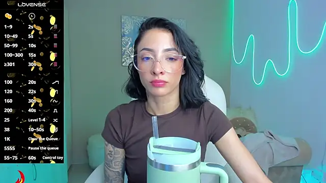 barbie scoth  online show from 2, 10, 2025