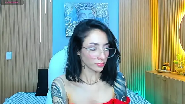 barbie scoth  online show from 4, 6, 2026