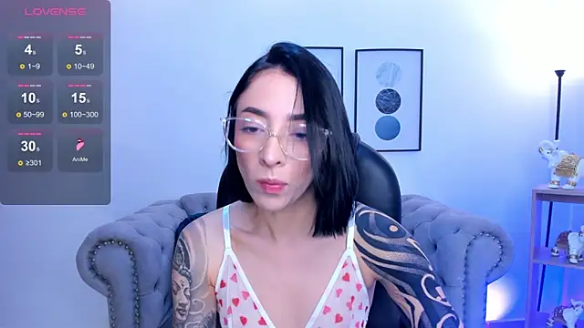 barbie scoth  online show from 13, 1, 2026