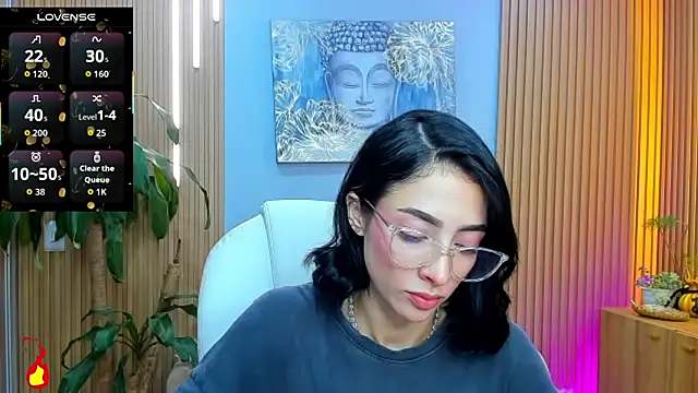 barbie scoth  online show from 12, 4, 2026