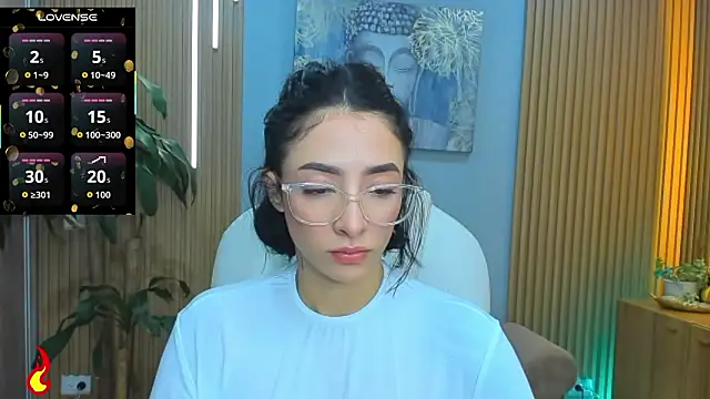 barbie scoth  online show from 16, 3, 2026