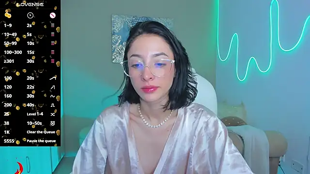 barbie scoth  online show from 23, 9, 2025