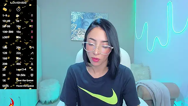 barbie scoth  online show from 19, 9, 2025